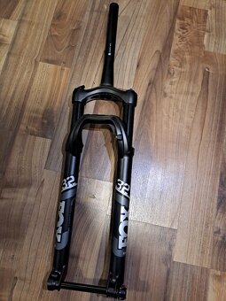 NOVÝ nepoužitý karbonový rámový set KTM Myroon SE 29er + vid - 8