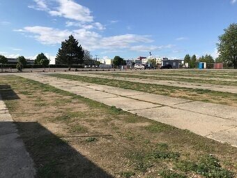 Pronájem parkovacího stání - 8