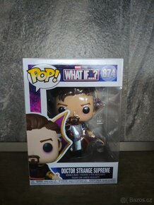 Sběratelské POP figurky ve skvělém stavu - 8