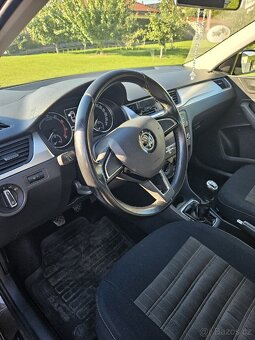 Škoda Rapid 1.0 TSI 81 kW, r. v. 2018 (facelift) - 8