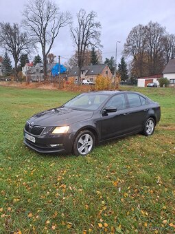 Skoda octavia 3 1.4 tsi+cng - 8