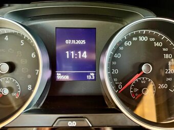 Volkswagen Golf, 1.4 TSi 110 Kw DSG R-Line - 8