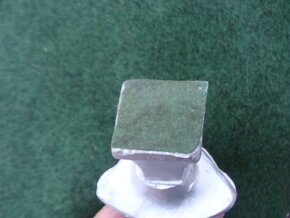 Busta císař Franz Josef 1 - 8