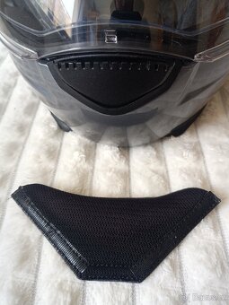 Schuberth C3 PRO, vel. 56-57 - 8