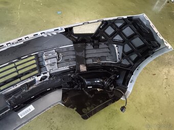 Nárazník T6 la7w škrábance od skladování - 8