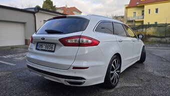 Ford Mondeo 2.0 TDCi, 132 kW, r. 2015, odpočet DPH
 - 8
