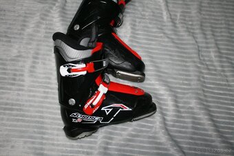 lyže Fischer 110 cm - 8