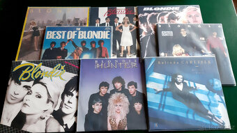 Prodám svou sbírku gramofonových desek - 150 - 8