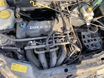 Náhradní díly Ford Streetka - 8