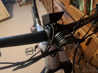 Ghost ASX 160 625 - 8