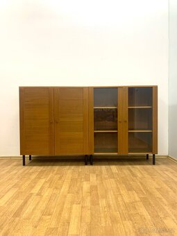 Retro komody Hikor 70. léta - 8