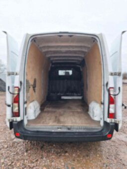 Renault Master L3H2 r.v.2019 - 8