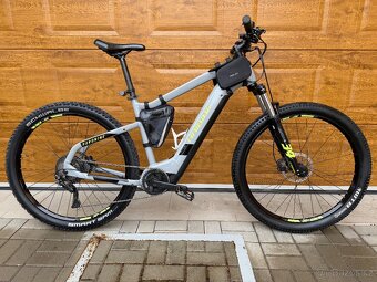 Elektrokolo Haibike Hardnine 6, vel. L, 29” - 8