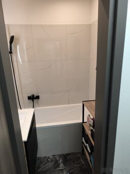 PRODEJ BT 3+1 UHERSKÝ BROD, OBCHODNÍ - 8