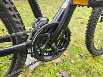 Gt Aggressor Horske kolo - 8