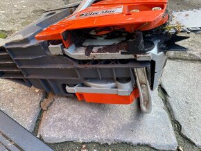 motorová pila oleo-mac GSH 560 - 8