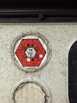 Seat Alhambra 1.9 96kw - 8