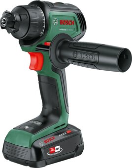 Vrtací šroubovák BOSCH AdvancedDrill 18V-80 QuickSnap - 8