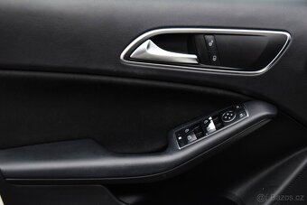 Mercedes-Benz A trieda 180 - 8