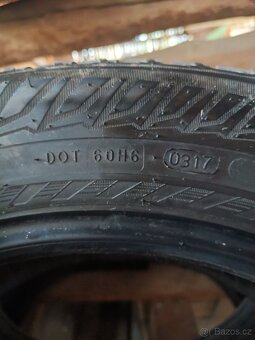 235/55 R18 letní - 8