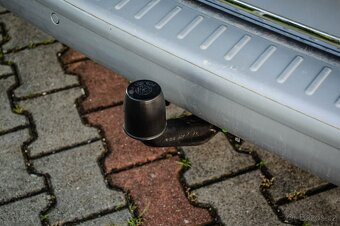 Volkswagen T5 Multivan 2.0 TDi DSG - 8