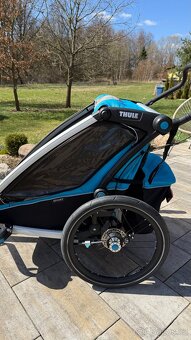Thule Chariot Sport 2 - 8