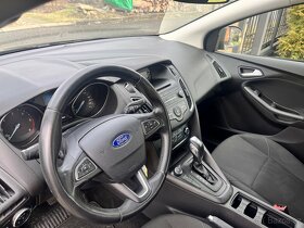 Ford Focus 1.5 tdci 88 kw 11/2015 - 8