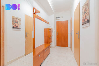 Prodej bytu 2+1, 53 m², ul. Trávník, Přerov - 8