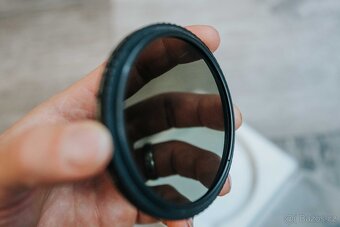 Sony FE 24-105 mm f/4 G OSS SEL - 8