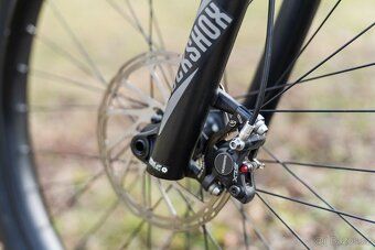 Bianchi Jab 27.1 Plus - 19" (L) - 8