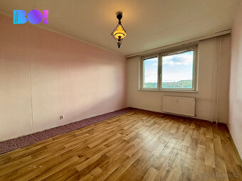 Prodej bytu 2+1, 58 m², ul. Spáčilova, Kroměříž - 8