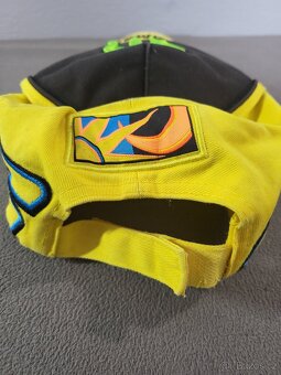 Závodní kšiltovky pro motorsportové fanoušky - 8