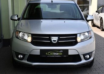 Dacia Sandero 0.9TCe LPG ČR - 8