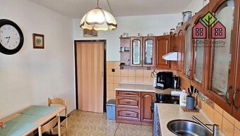 4+1+L, DV, nadstandartní 96 m2, sklep, Teplice, ulice Edison - 8