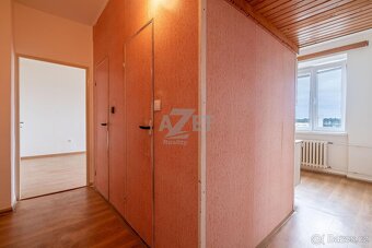 Prodej, byt, 2+1, 55 m2, Ostrava, ul. Ludvíka Podéště - 8