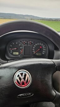 Golf 4 - 8
