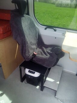 mercedes sprinter 907 - 8