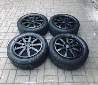 Letni kola 5x112 r16 - 8