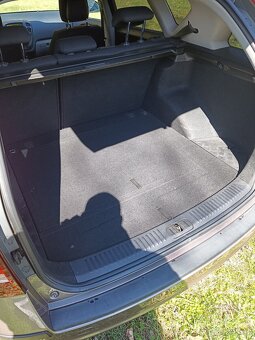 Kia Ceed 1.6 Crdi 2008 - 8