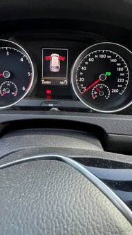 Golf 7 - 8
