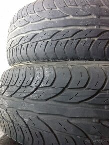 Al. disky na Skoda Octavia1 ,6J×15H2, ET38, 5×100 - 8