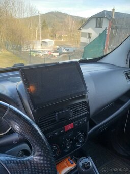 Fiat Doblo Maxi 1.6jtd 77kw - 8
