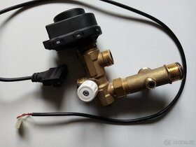 BAXI NUVOLA 240 - 8