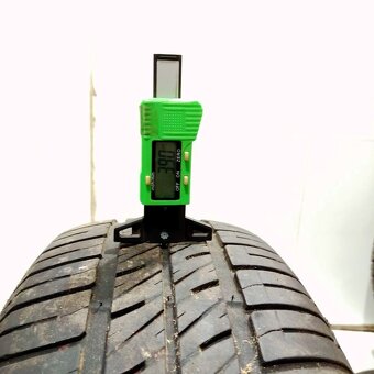 15" ALU kola – 5x114,3 – NISSAN (SUZUKI, TOYOTA, RENAULT) - 8