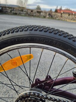 Dětské kolo Scott 20" - 8
