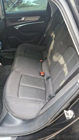 Audi A6, 2019, virtual, 4x4, 108 000km, 40tdi,sport - 8