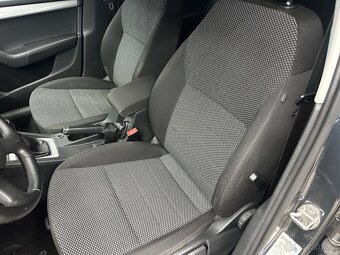 Skoda octavia 1.4tsi combi - 8