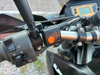 KTM 950 SM - 8