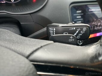 Octavia 3 1.5 TSI 110KW DSG Full-Led 2020 ACC KEYLESS - 8