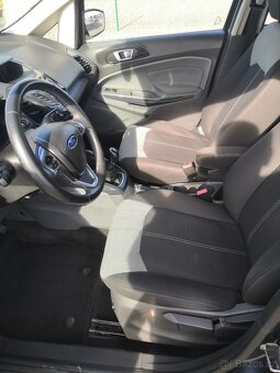 Ford Ecosport 1.5 TDCI, 108.000Km - 8